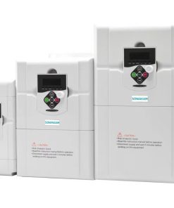 Biến tần Sowakam SW200-004G3B 4kW 3 Pha 380V