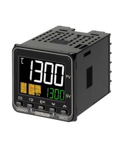Bộ điều khiển nhiệt độ Omron E5CC-QX2ASM-800