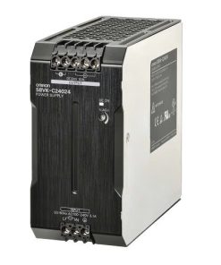 Bộ nguồn Omron S8VK-C24024 10A 24VDC 240W