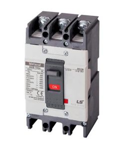 MCCB LS ABN103c 100A 3P 22kA