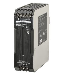 Bộ nguồn Omron S8VK-C12024 5A 24VDC 120W